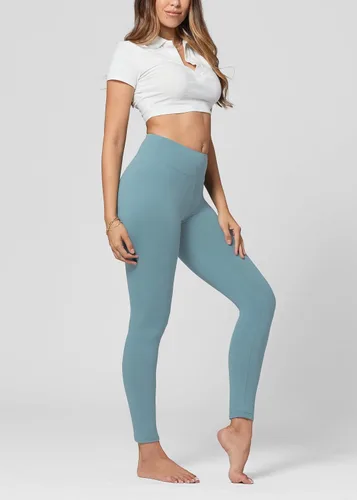 Vista 22 de Conceited - Leggings para mujer, longitud completa, ciclismo y capri, talla regular y extragrande