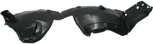 Vista 2 de Parts N Go 2010-2012 Sentra Front Fender Liner Driver Side Left Hand Splash Guard - NI1248132, 63843ZT50A