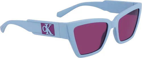 Vista 8 de Calvin Klein Jeans Women's Ckj23624s Cat Eye Sunglasses