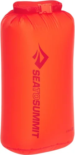 Vista 4 de Sea to Summit Ultra-Sil Dry Bag, Ultralight Waterproof Dry Storage Anaranjado