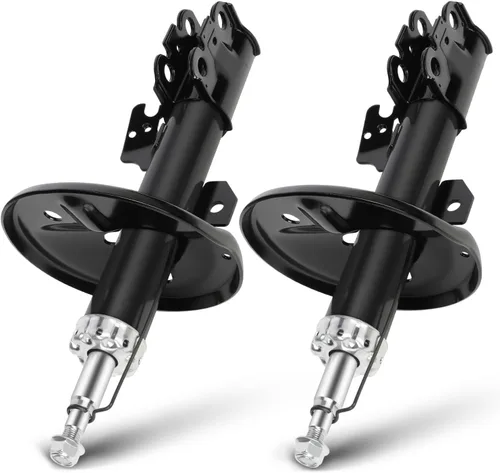 Vista 116 de SCITOO 2 amortiguadores delanteros para Toyota 4Runner 1986-1995, 1988-1995 para Toyota Pickup, 1993-1998 para Toyota T100 344202