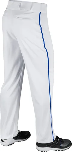 Vista 2 de CHAMPRO Pantalones de béisbol con triples coronas para jóvenes