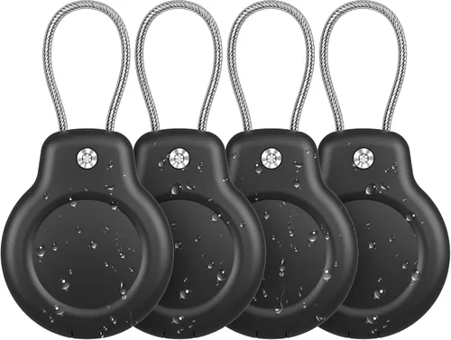 Vista 15 de Cargador retráctil 8 en 1 para múltiples dispositivos, estación de carga de 105 W con cables retráctiles, cargador USB C enchufe de pared GaN Usbc