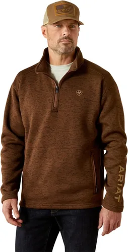 Vista 17 de ARIAT Rebar Made Tough Venttek DuraStretch - Camisa de trabajo