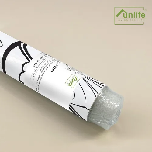 Vista 7 de Funlife - 15 adhesivos de vinilo desmontables para escaleras, autoadhesivos e impermeables, para peldaños de escaleras, 39.37"x7.09" Flores Flores
