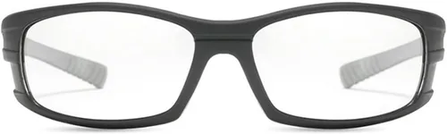 Vista 3 de Gafas de seguridad con lentes de lectura completa con lectores, gafas protectoras de lectura para hombres