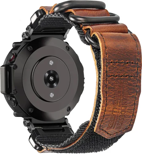 Vista 37 de Correa de reloj compatible con Amazfit T-Rex/T-Rex 2/T-Rex Pro/T-Rex Ultra/T-Rex Ultra 2, nuevo diseño de conector mejorado