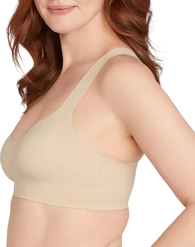 Vista 2 de Bali Comfort Revolution Easylite Df3499 - Brasier transpirable sin varillas para mujer