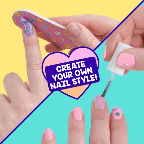 Vista 3 de Style Squad - 7 días de uñas
