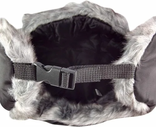 Vista 4 de HINDAWI - Gorro de invierno resistente al viento para hombres y mujeres