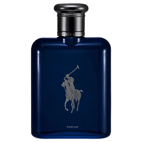 Vista 9 de RALPH LAUREN FRAGRANCES - Polo Blue - Parfum - Cologne para Hombre - Acuático y Fresco - Con Cítricos, Madera de Roble y Vetiver - Fragancia Intensa