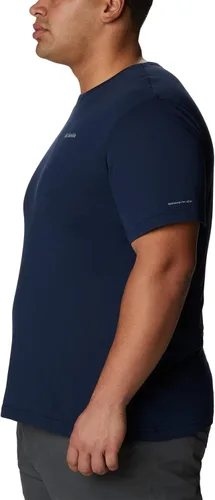 Vista 8 de Columbia Manga corta Thistletown Hills para hombre
