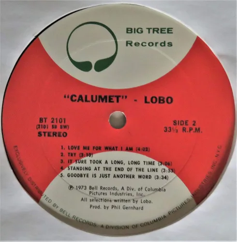Vista 5 de Calumet-1973
