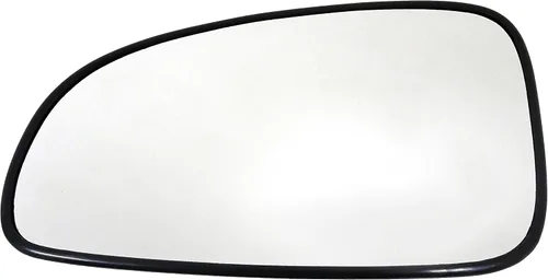 Vista 3 de Dorman 56065 - Espejo de cristal para puerta lateral del conductor compatible con modelos seleccionados de Chevrolet