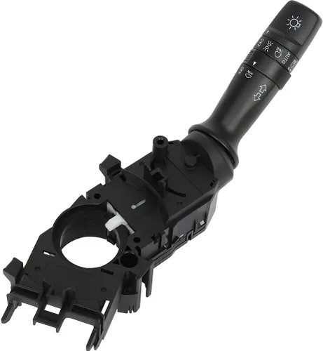 Vista 3 de SCITOO 93410-2M010 Interruptor de combinación Giratorio Singal Ajuste 2010-2012 para Hyundai Genesis Coupe, 2010-2013 para Hyundai Tucson, 2010-2013