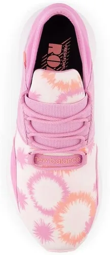 Vista 5 de New Balance Kids' Fresh Foam Roav V1 Lace-up Sneaker