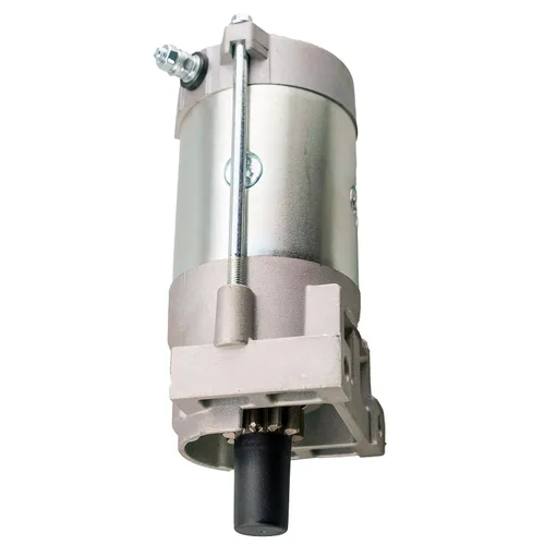 Vista 5 de Motor de arranque HZ 136-7880 Compatible con Toro Timecutter y más 127-9209 133-1564 133-9828
