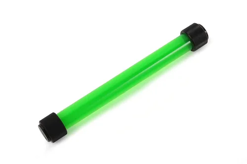 Vista 2 de EK WB EK-CryoFuel Premix - Refrigerante para PC, 33.8 fl oz, verde ácido