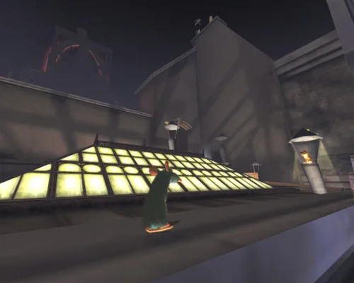 Vista 19 de Ratatouille - Nintendo Wii