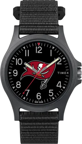 Vista 12 de Timex Reloj NFL Pride de 1.575 in para hombre