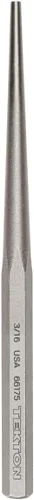 Vista 21 de TEKTON Punzón central de 1/2 pulgada 66085 Fabricado en Estados Unidos