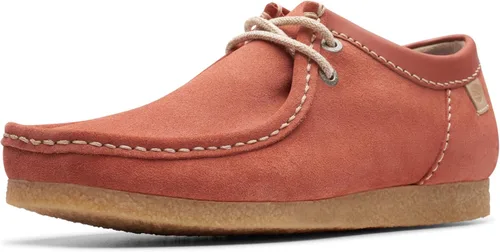 Vista 16 de Mocasines CLARKS Shacre II Run para Hombre Cera de Abeja
