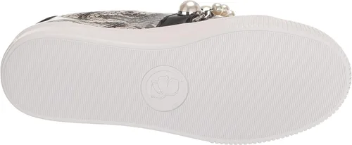Vista 4 de Karl Lagerfeld Paris Vidya Pearls-Lace - Tenis para mujer