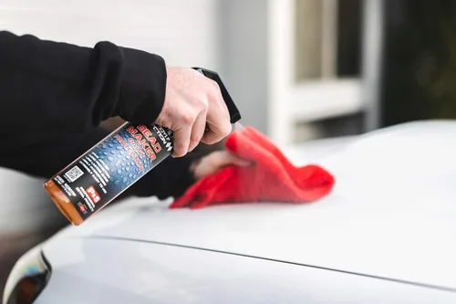 Vista 7 de P&S Professional Detail Products - Formador de gotas - Protector de pintura