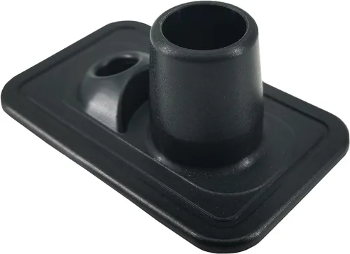 Vista 3 de Kit de herramienta universal de adaptador y juntas de limpieza de carbón para válvula de walnut Blaster para todas las válvulas de admisión de motor