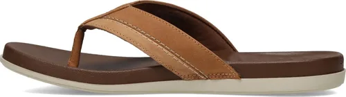 Vista 3 de Sperry Sandalia de tanga de felpa para hombre