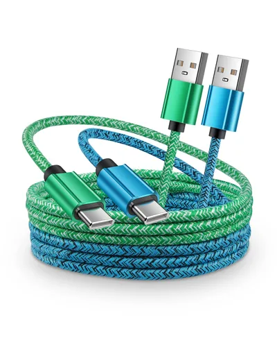 Vista 8 de Cargador iPhone 17 de 0.91 m con extremo USB, cable de carga CarPlay para auto corto para iPhone 17Pro Max, USBC, para Apple 17, 16, 15, iPhone Air