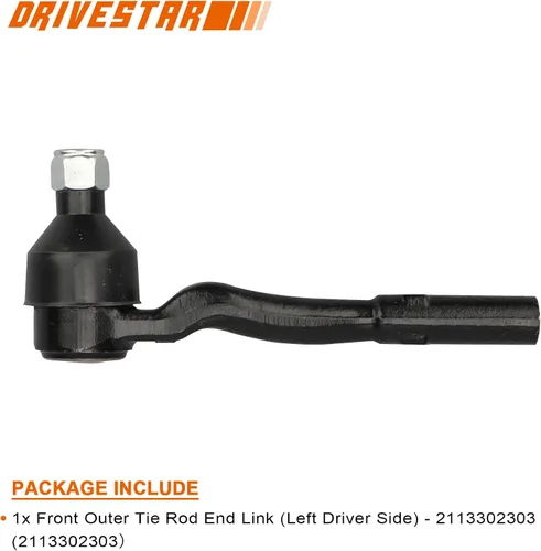 Vista 6 de Kit de suspensión delantera brazo de control superior inferior rótula barra de acoplamiento para Mercedes-Benz CLS500 CLS55 AMG CLS63 E320 E500 E55