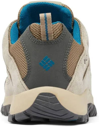 Vista 9 de Columbia Zapatos de senderismo Crestwood para mujer