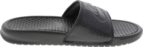 Vista 3 de Nike Benassi Just Do It Sandalia atlética para hombre