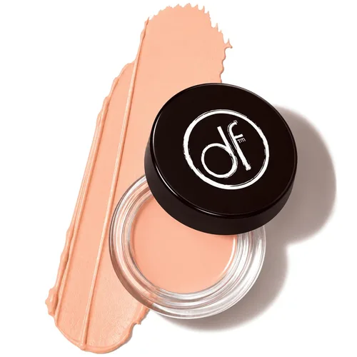 Vista 17 de Dermaflage Crema Correctora para Acné y Tatuaje Cover Up - Bronce Oscuro Full Coverage Scar & Acne Concealer, Tattoo Cover Up Makeup, Matte