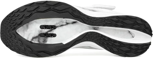 Vista 6 de TIEM Slipstream - Zapatos de ciclismo para interiores, compatible con SPD