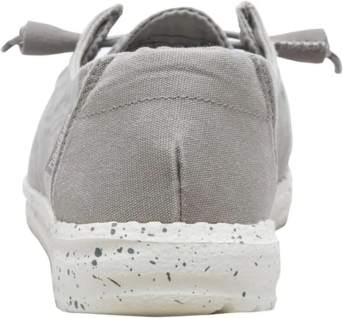 Vista 5 de Hey Dude - Mocasines Wendy para mujer