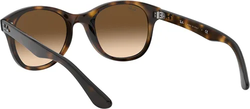 Vista 6 de Ray-Ban HIGHSTREET de la mujer anteojos de sol