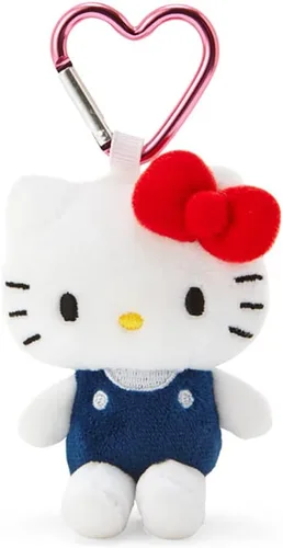 Vista 7 de Sanrio Mini Soporte de Mascota 2023