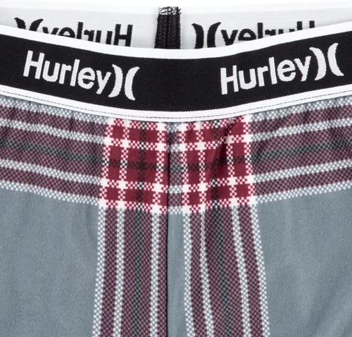 Vista 4 de Hurley Pantalones de Pijama para Niños