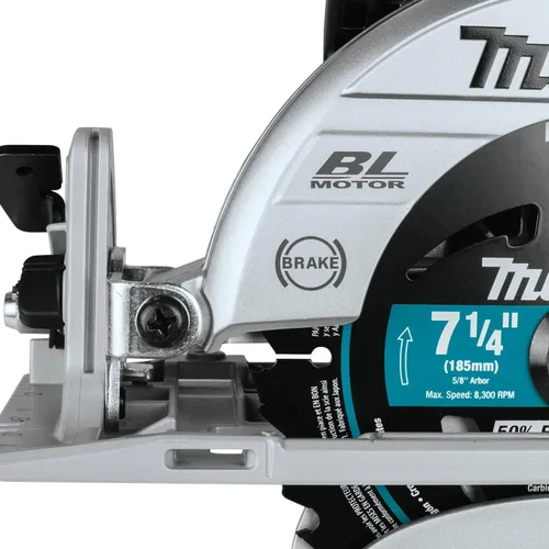 Vista 5 de Chaqueta térmica inalámbrica Makita