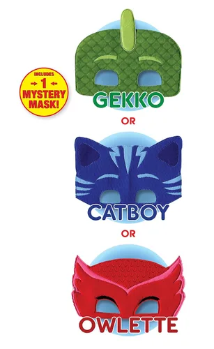 Vista 2 de Pj Masks Hello Christmas