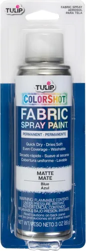 Vista 12 de Tulip ColorShot para telas, instantáneo, 3 oz.