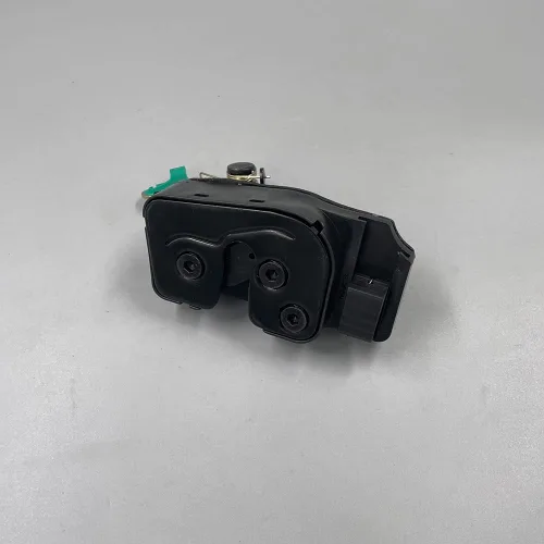 Vista 8 de 1 par de 2 piezas L & R puerta trasera Quad Cab cerradura inferior compatible con Dodge ram 1500 2500 1998-2002