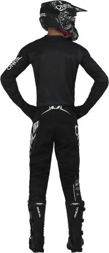Vista 4 de O'Neal Boys' Element Youth Pants Attack V23