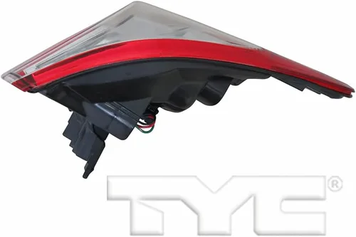 Vista 4 de Para Acura RDX luz trasera 2016 2017 2018 lado del conductor LED AC2804104 33550-TX4-A51