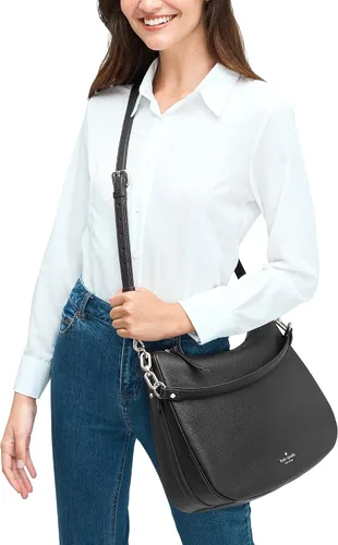 Vista 2 de Kate Spade New York Mulberry Street Vivian Hobo - Bolso de mano
