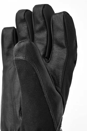 Vista 3 de Hestra All Mountain CZone Glove - Waterproof, Versatile Glove for Skiing, Snowboarding and Mountaineering