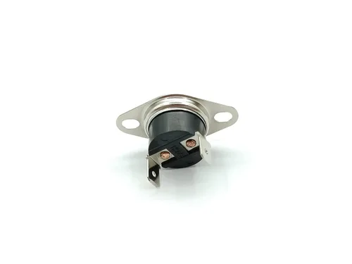 Vista 3 de para GE WB27X11210 L160 Microondas Interruptor de Control de Temperatura Termostato Reemplazo