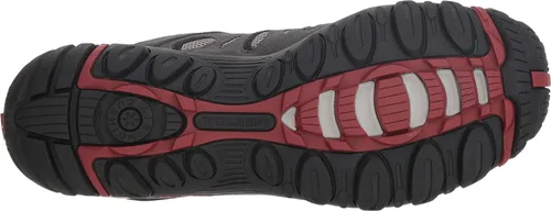 Vista 3 de Merrell Crosslander Vent Granite para hombre